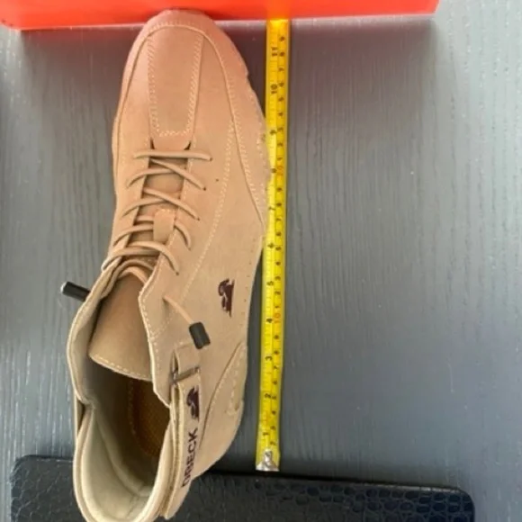 Dbeck Trail She-roes boots Outdoor shoes - Picture 3 of 12